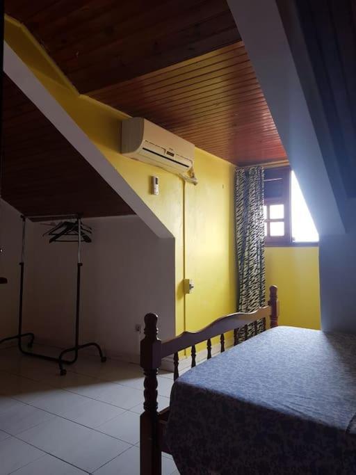 La Villa les Crotons 1 et 2 Sainte-Anne Extérieur photo